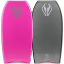 Grijs + Roze