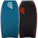 Planche de bodyboard QCD Drive Kinetic PP Contour