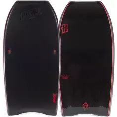 Planche de bodyboard Hardy Shapes Modern Anarchy PP ISS