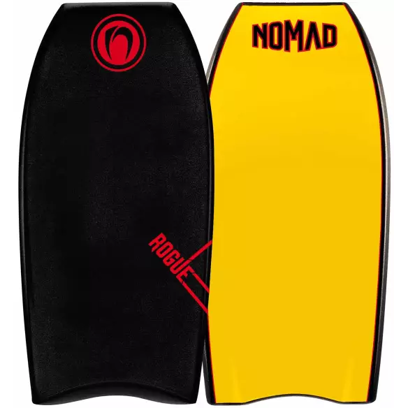 Tabla de Bodyboard Nomad Rogue PE