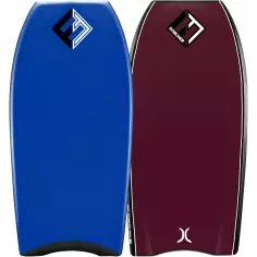 Bodyboard Funkshen Joe Clarke D12 PP