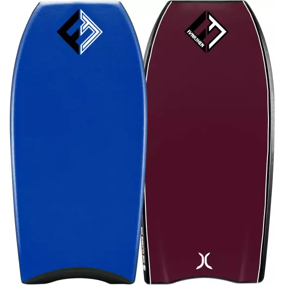 Bodyboard Funkshen Joe Clarke D12 PP Bodyboard Funkshen Joe Clarke D12 PP
