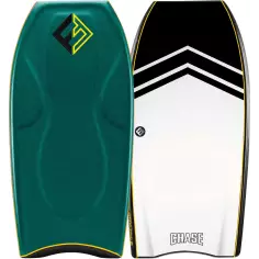 Tabella di Bodyboard Funkshen Chase o'leary Graphic Contour PP