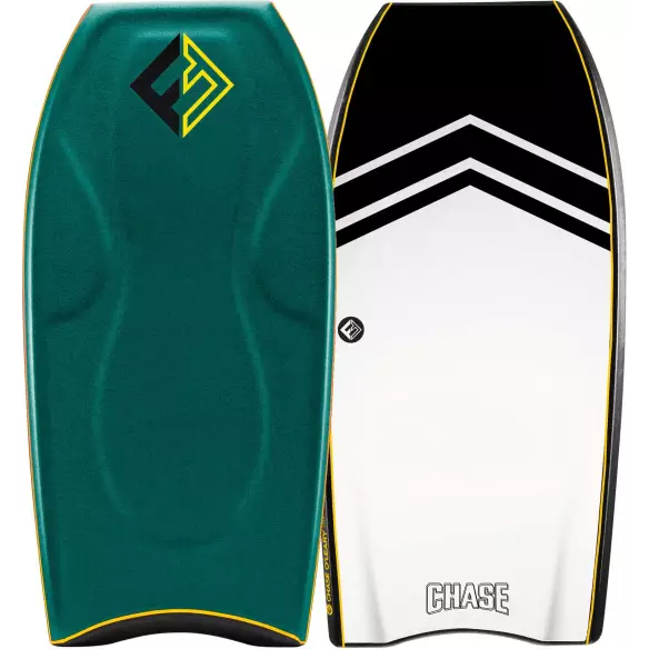 Bodyboard Funkshen Chase O´Leary Graphic Contour PP