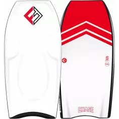 Tabelle Bodyboard Funkshen Chase O´Leary Premium Skintec PP