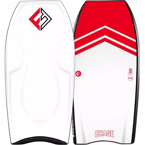 Planche de bodyboard Funkshen Chase O´Leary Premium Skintec PP