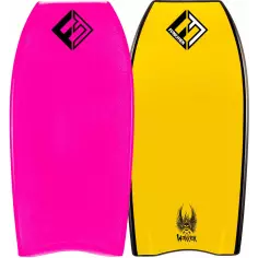 Prancha de bodyboard Funkshen Warrior ZED Core