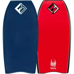 Prancha de bodyboard Funkshen Warrior ZED Core
