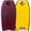 Bordeaux + Giallo