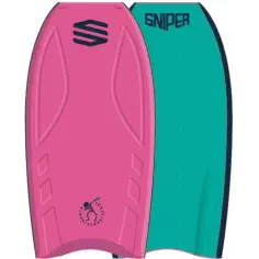 Planche de bodyboard Sniper The bunch