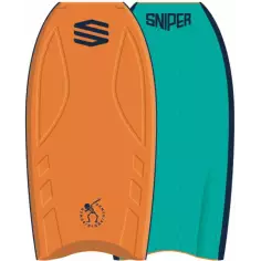 Bodyboard Sniper The bunch
