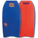 Tabla de Bodyboard Sniper Shenron PE
