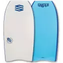 Tabla de Bodyboard Sniper Shenron PE