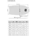 Planche de Bodyboard Sniper Shenron PE