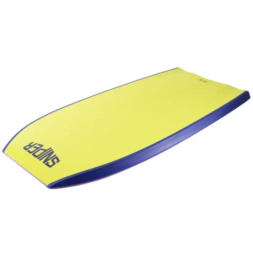Planche de Bodyboard Sniper Shenron PE