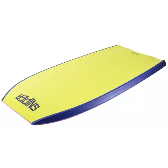 Tavola da Bodyboard Sniper Shenron PE
