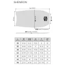 Prancha de Bodyboard Sniper Shenron PE