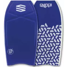 Prancha de Bodyboard Sniper Demon PE