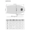 Bodyboard Sniper Demon PE