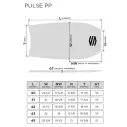 bodyboard Sniper Pulse PP