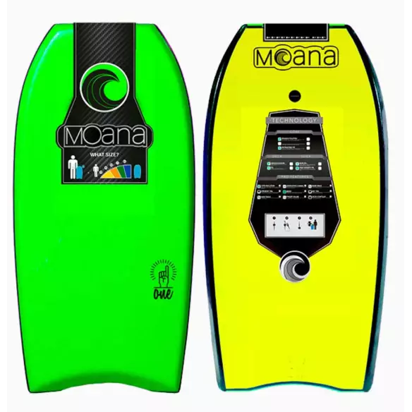 Bodyboard Core One Bodyboard Core One