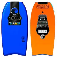 Planche de bodyboard Core Two
