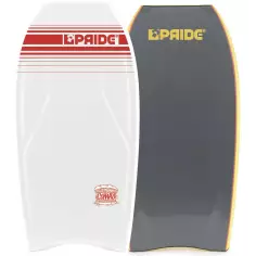 Planche de Bodyboard Pride Combo PE HD