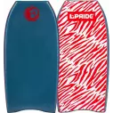 Planche de bodyboard Pride Timeless NRG + HD