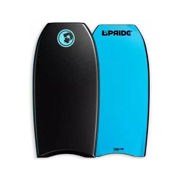 Planche de bodyboard Pride Timeless NRG + HD