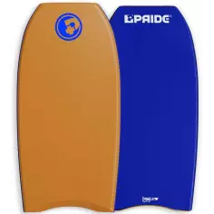 Bodyboard Pride Mini Timeless PE + HD