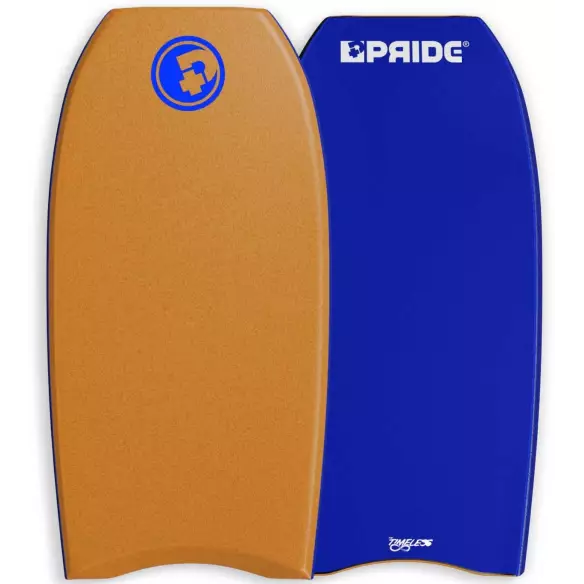 Prancha de Bodyboard Pride Mini Timeless PE + HD