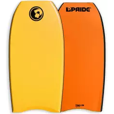 Planche de Bodyboard Pride Mini Timeless PE + HD