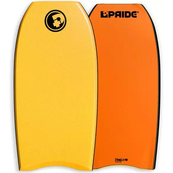 Bodyboard Pride Mini Timeless PE + HD Bodyboard Pride Mini Timeless PE + HD