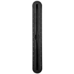 Boîtier d'aileron de Longboard M-Fins US Box Fusion 2