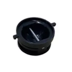 Plug de leash M-Fins para prancha de surf