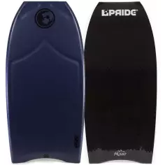 Planche de bodyboard Pride Answer PP+SNPP ISS