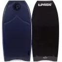 Pranche de bodyboard Pride Answer PP+SNPP ISS