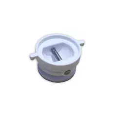 Plug guinzaglio M-Fins per tavola da surf