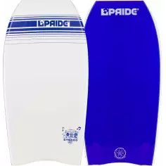 Planche de bodyboard Pride Stereo PE HD