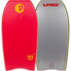 Tabla de body Pride Stereo PE HD