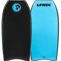 Tabelle Bodyboard Pride Timeless PE + HD