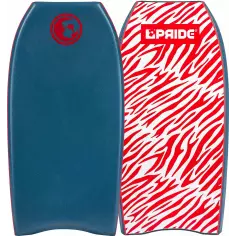 Planche de Bodyboard Pride Timeless PE + HD