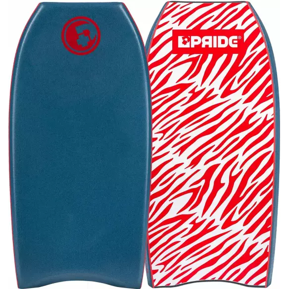 Tabelle Bodyboard Pride Timeless PE + HD