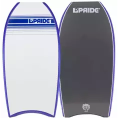 Tabla Bodyboard Pride The Queen NRG + SNPP