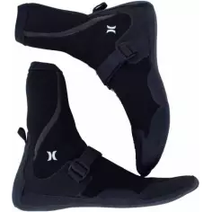Chaussons de surf Hurley Advantage Plus boot 3mm 2