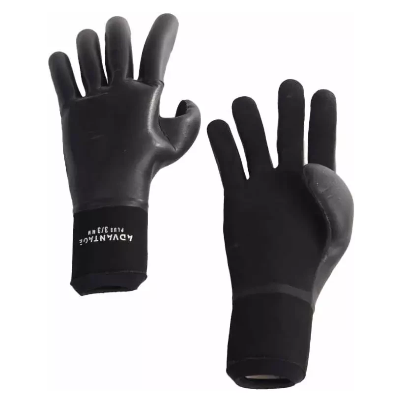 Handschoenen surf Hurley Advantage Plus 3mm