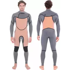 Traje Neopreno Hurley Advantage Plus 4/3mm 2
