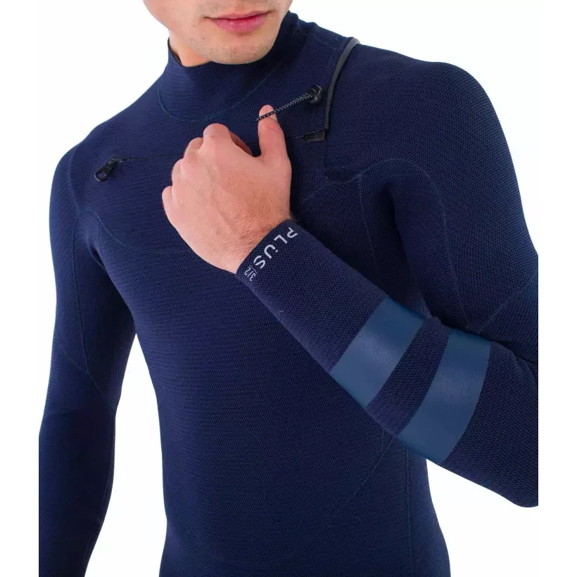 Muta surf Hurley Advantage Plus 4/3mm