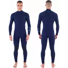 Traje Neopreno Hurley Advantage Plus 4/3mm