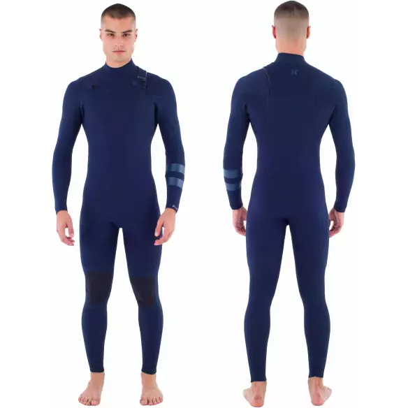 Wetsuit Hurley Advantage Plus 4/3mm Wetsuit Hurley Advantage Plus 4/3mm